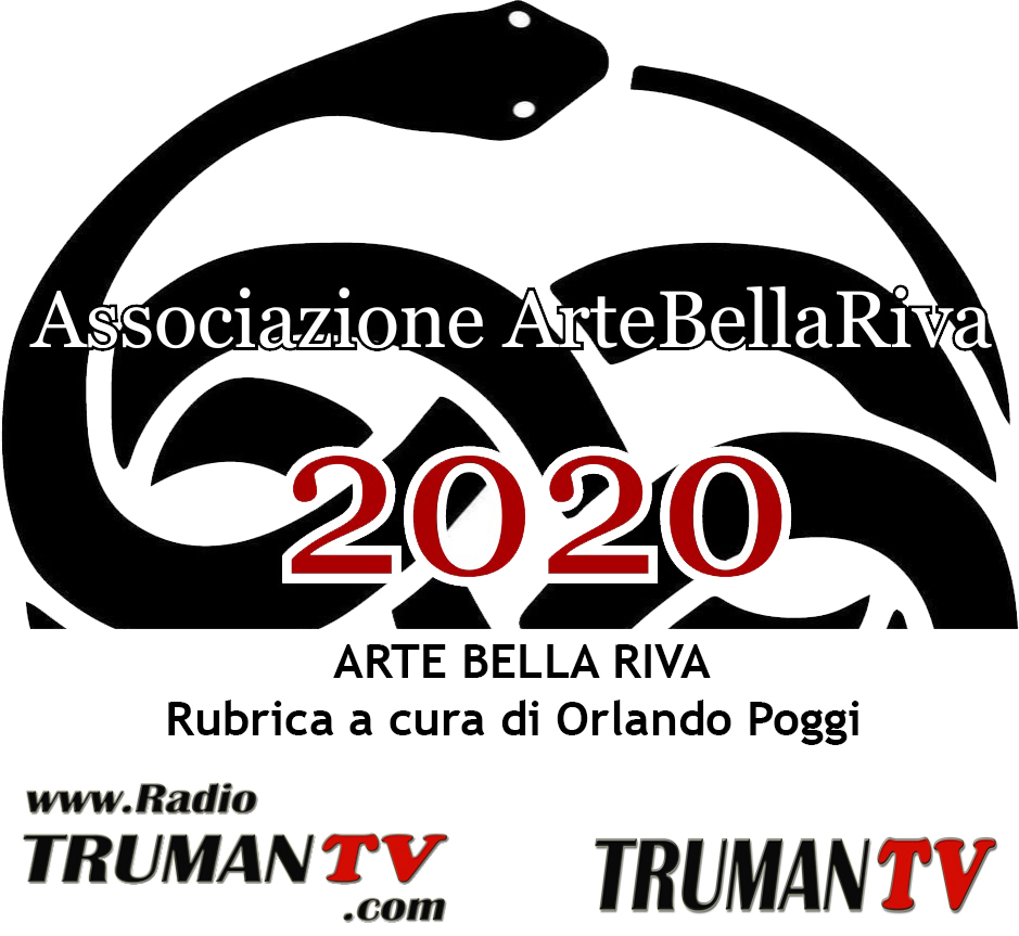 LOGO arte bellariva e trumantv