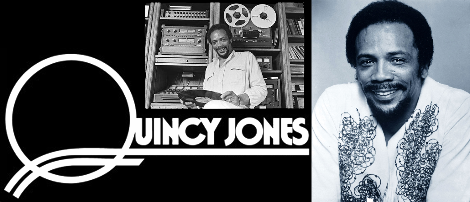 06 Quincy Jones Production