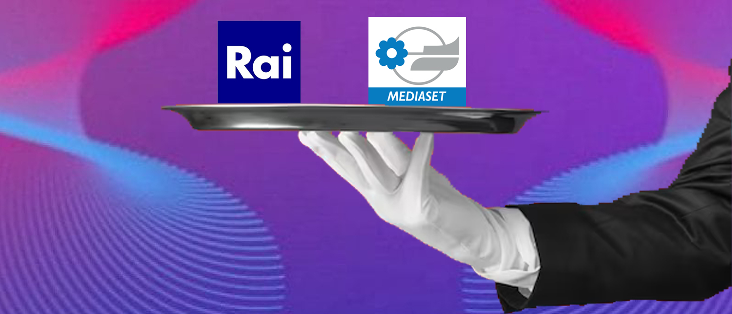 Rai Mediaset