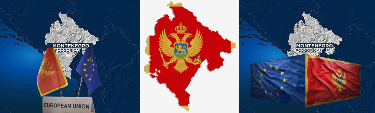 13 Unione Europea Montenegro