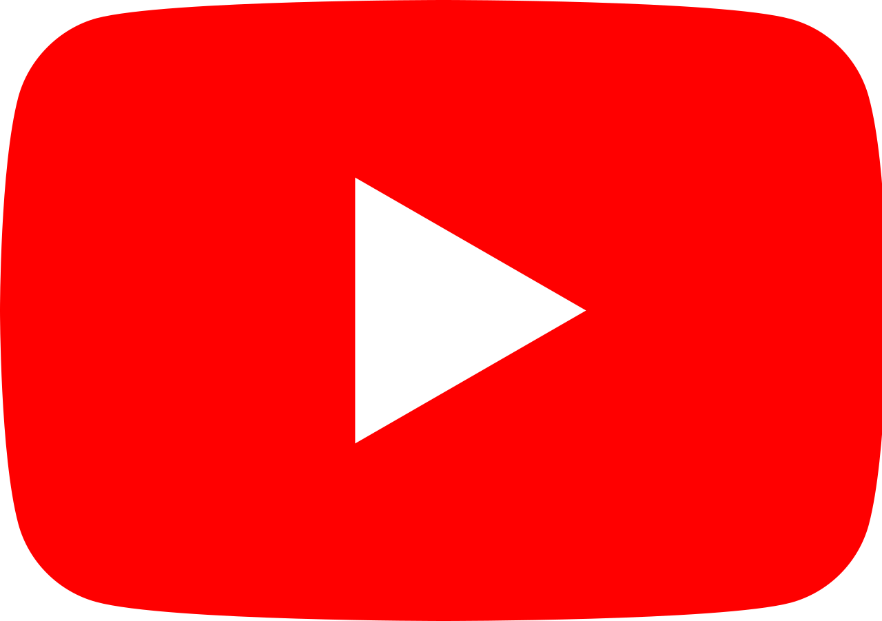 OK Youtube Logo PNG Photos