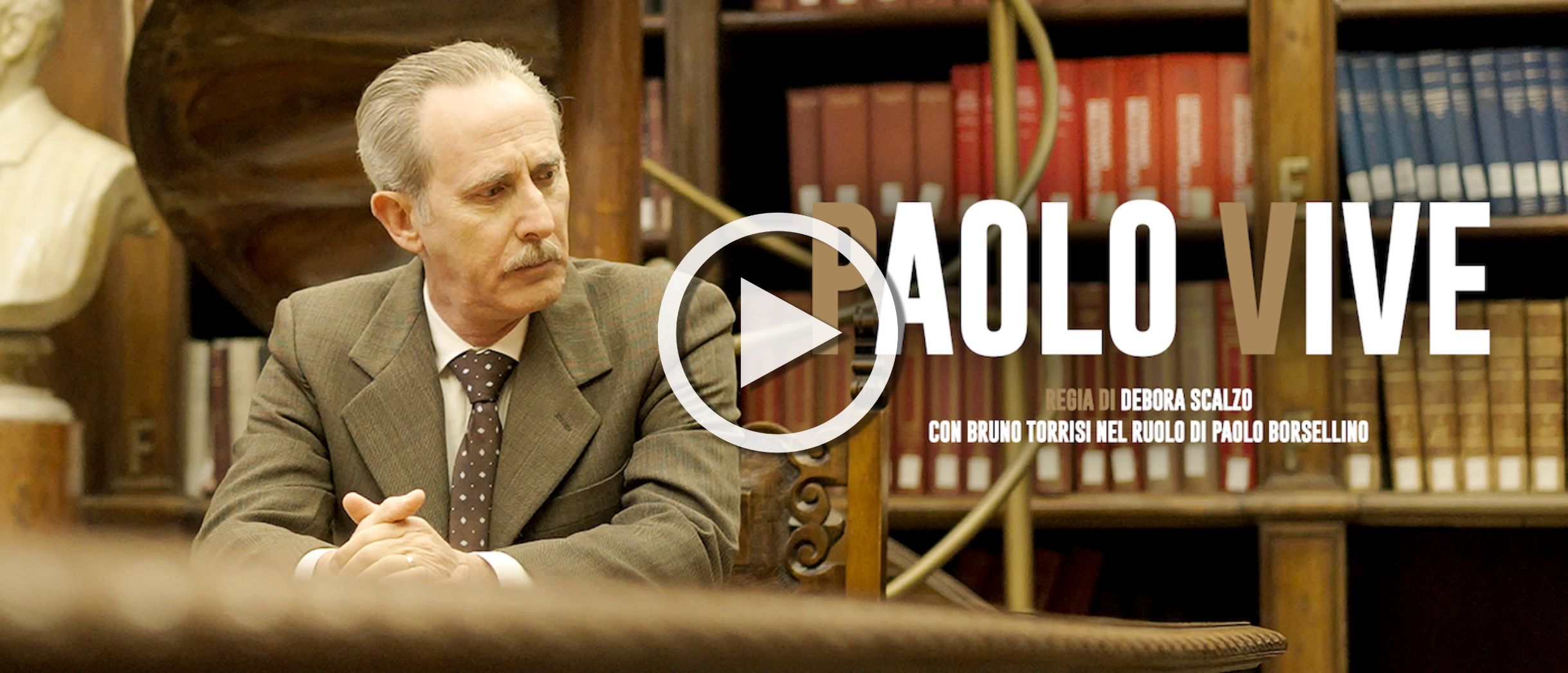 paolo vive foto articoloTrumanJournal