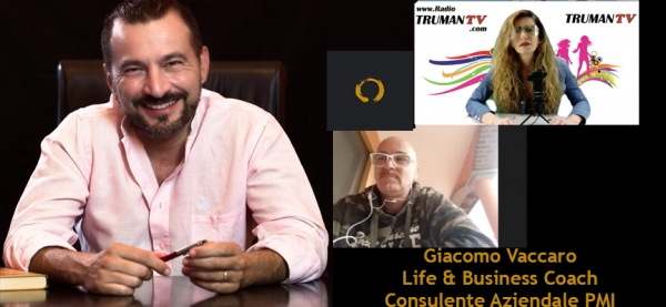 Alle 19:00 Life &amp; Business Coach