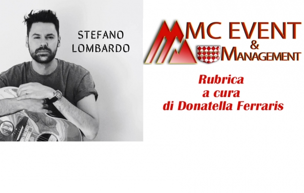 alle 09:00 ed alle 17:00 Stefano Lombardo su MC Event &amp; Management Live